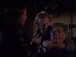 An Act of Violence