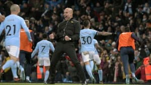 Noisy Neighbours