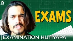 Examination Hutiyapa