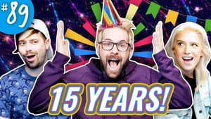 Smosh Turns 15!