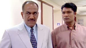 The Doctors Wife - Part 1