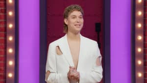 Charisma, Uniqueness, Nerve, And Talent