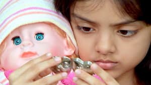 Naina's Ghost Friend
