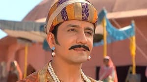 Anga misreads Jodha’s letter