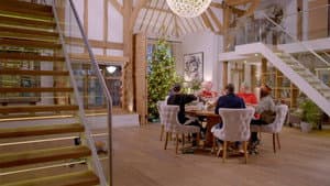 Christmas Dinner