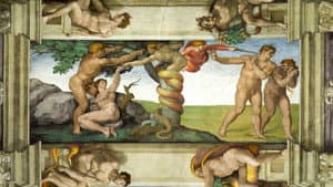 The Treasures of the Vatican