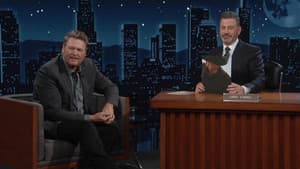Blake Shelton, Ralph Macchio