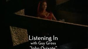 Listening In With Composer Guy Gross: "John Quixote"