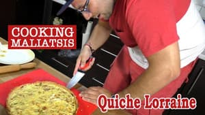 Quiche Lorraine