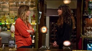 Episode 8366 (Mon 14th Jan 2019)