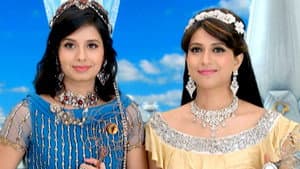 Bhayankar Pari Wreaks Havoc