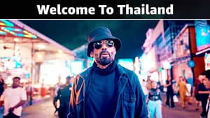Welcome To Thailand
