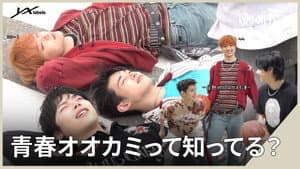 [EPISODE] SINGLES Photo Shoot Behind