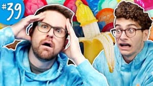 Travel Talk & Future Condoms