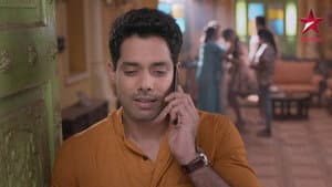 Rudra is Hari's Son