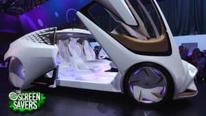 CES 2017
