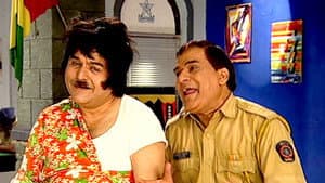 Sholay Registers an Fir Against The Salesman Ilu