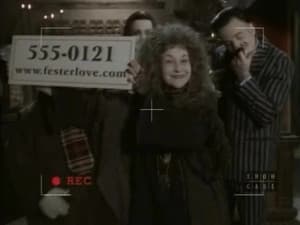 Fester the Marriage Counselor