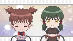 Character Intro - Villain Trio