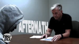 Takedown – The Aftermath of Two