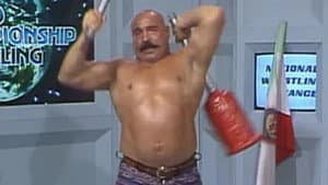 World Championship Wrestling - Mar. 04, 1989