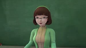 Episode 21
