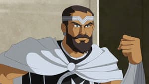 Odsidian Blades