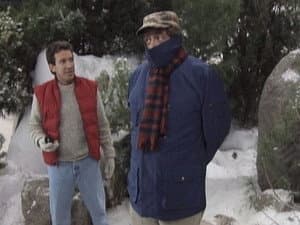 Baby, It's Cold Outside