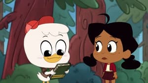Penny Proud and the Chibi Scouts
