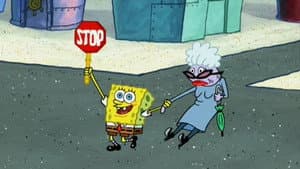 Crossing the Street