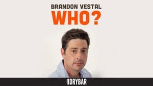 Brandon Vestal: Who?