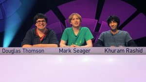 Heath Family v Europhiles