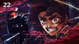 Episode 22