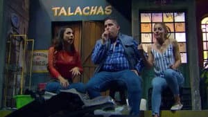 El Regreso de Chicopasote