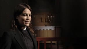 Returning Home as a Priest
