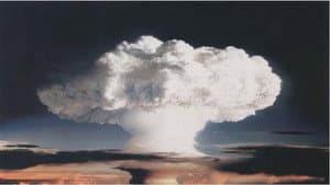 Hiroshima: the Day of the Bomb (1)
