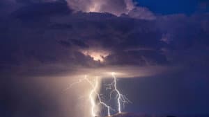 Lightning