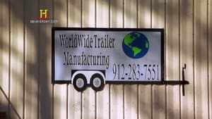 WorldWide Trailer Sales, Inc.