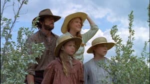 Adventures on the Kansas Prairie (2)