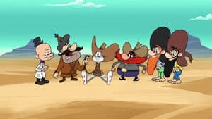 The Silly Six (1)