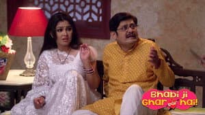 Angoori Refuses to Pay Ransom Money For Tiwari