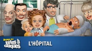 The Hospital