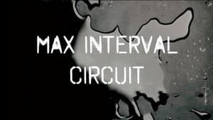 Max Interval Circuit