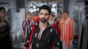 Dhruv's arrival stuns the Tandons