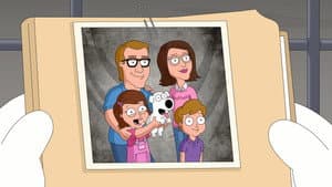 Who's Brian Now?