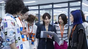 S1 Summer Special EP1