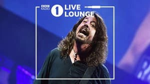 Foo Fighters