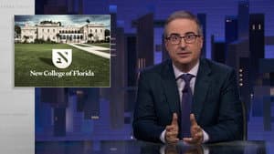 June 7, 2026: New College of Florida