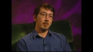 Will Wright