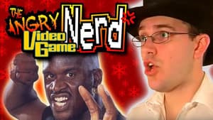 An Angry Nerd Christmas Carol: Part 2